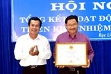 hoi huu nghi nhan dan cac nuoc tinh bac lieu thu hut tren 5 ty dong vien tro pcpnn 2017