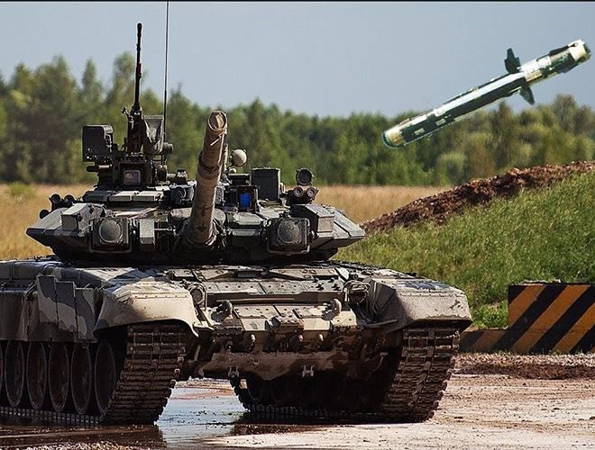 bai hoc chechnya va dap an cho cau hoi ten lua javelin se thay doi cuoc chien o ukraine