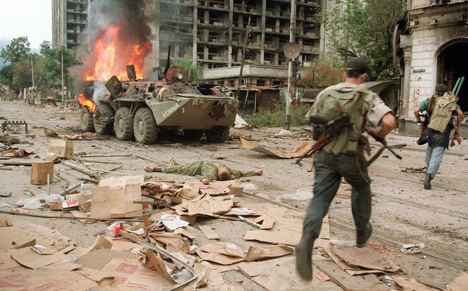 bai hoc chechnya va dap an cho cau hoi ten lua javelin se thay doi cuoc chien o ukraine