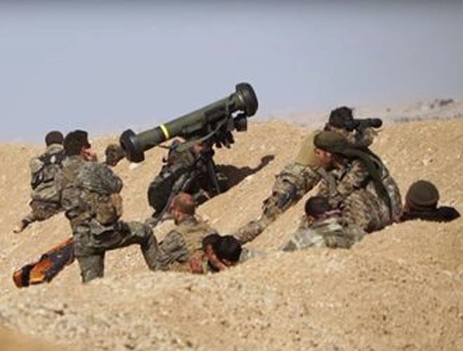 bai hoc chechnya va dap an cho cau hoi ten lua javelin se thay doi cuoc chien o ukraine