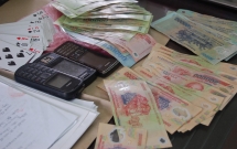 duong day lo de giao dich gan 2 ti dong moi ngay bi triet pha