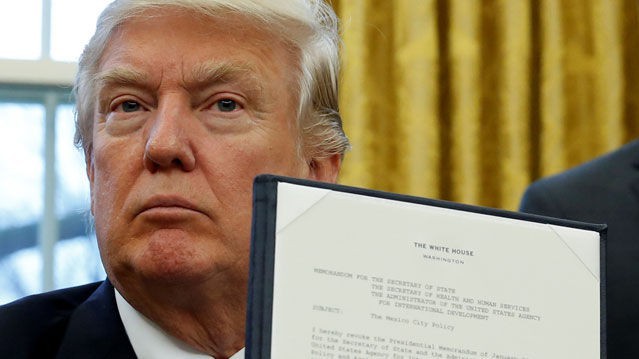 one year of trump his greatest achievements outdid his worst failures