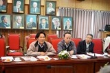Hội Việt – Mỹ: mong muốn đưa nghệ thuật truyền thống Việt Nam sang Mỹ