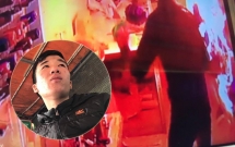 vu tam xang thieu song ca nha nguoi tinh chau be 2 tuoi da tu vong