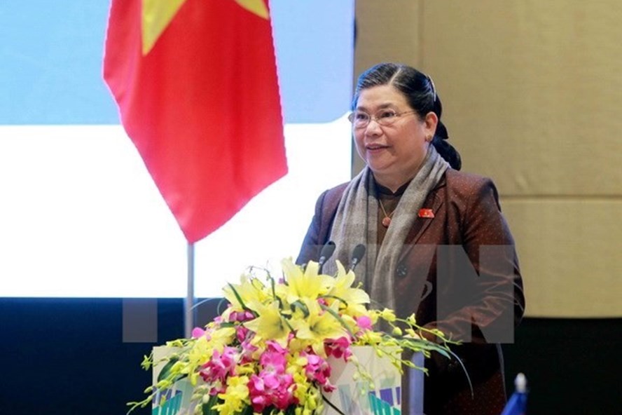 appf 26 thuc day ngoai giao nghi vien vi hoa binh an ninh va thinh vuong trong khu vuc