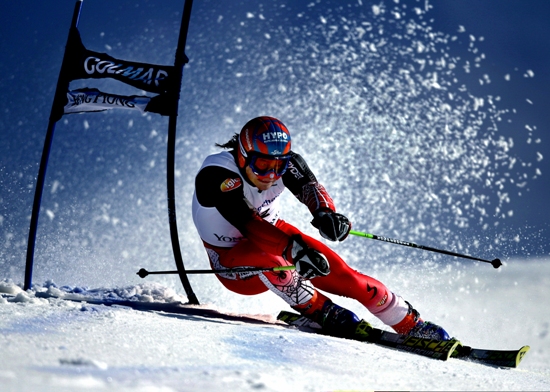 han quoc mien visa cho du khach viet dip the van hoi mua dong