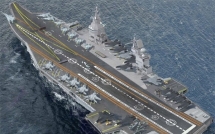 ly do gi khien nga dinh ban thiet ke tau san bay shtorm moi va tuyet mat cho trung quoc