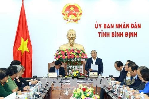 binh dinh can phat huy van hoa dac sac cu a di a phuong de phat trien du lich