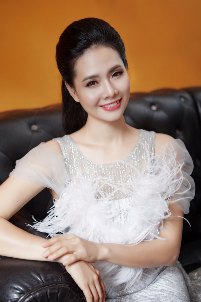 sao mai luong nguyet anh lieu minh trong vai tro moi