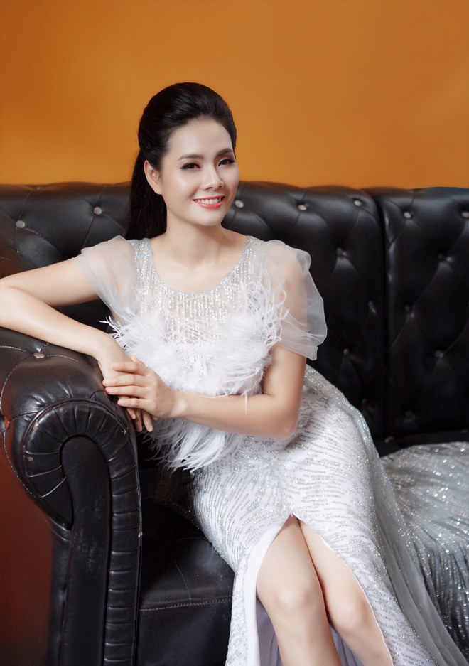 sao mai luong nguyet anh lieu minh trong vai tro moi