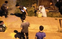 truy tim nhom hung thu chem lia tay 1 thanh nien trong dem