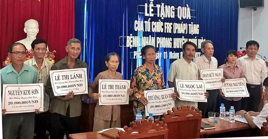 lien hiep phu yen van dong ho tro 13 ti dong trong nam 2017