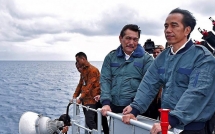 ung ho indonesia doi ten khu vuc o bien dong my se khien trung quoc phat y