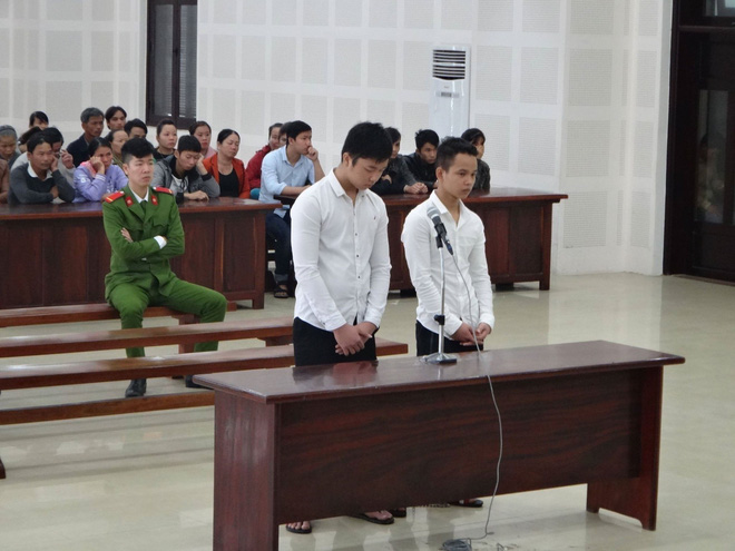 giet nguoi vi tieng net bo thanh nien 18 tuoi lanh an 16 nam tu