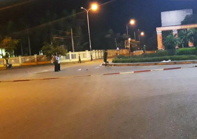 giet nguoi vi tieng net bo thanh nien 18 tuoi lanh an 16 nam tu