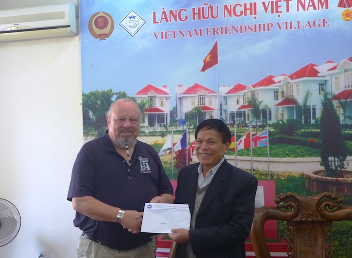 cuu chien binh my trao thong tin ve bo doi viet nam mat tich gop phan xoa diu vet thuong chien tranh
