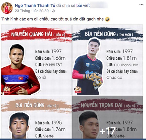 chi vi bui tien dung do my linh san sang dan mat chi em than thiet