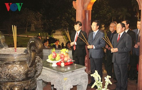 chuong trinh khuc ca hoa binh ky nie m 45 nam hiep dinh paris