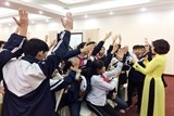 Hà Nội công bố dự án về phòng ngừa, giảm thiểu lao động trẻ em