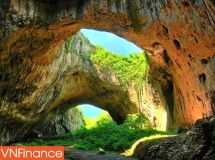 son doong hang dong khong lo vuot xa moi suy nghi thach thuc moi tuong tuong
