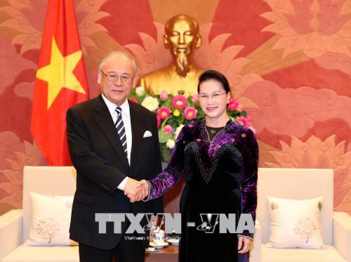 tang cuong giao luu van hoa thuc day quan he huu nghi viet nam nhat ban
