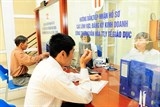 Hơn 10.000 doanh nghiệp đăng ký thành lập mới