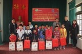 tap huan ky thuat u phan huu co vi sinh cho nguoi dan ban vung cao vinh phuc