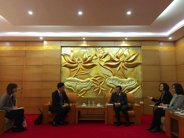 tang cuong hop tac giua vufo va joyo bank nhat ban trong tuong lai