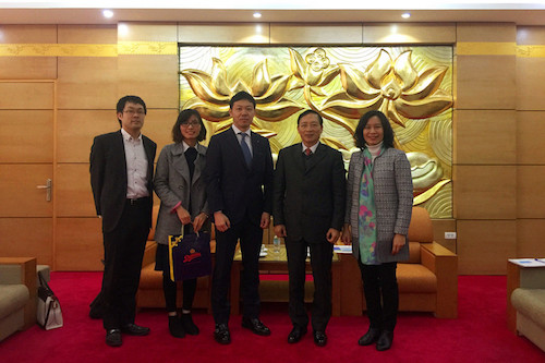 tang cuong hop tac giua vufo va joyo bank nhat ban trong tuong lai