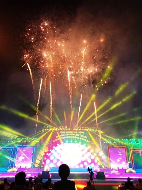 phu tho vinh danh 18 guong thanh nien tieu bieu nam 2018