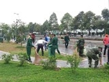 rung chay mau diet thu rung o viet nam len bao my