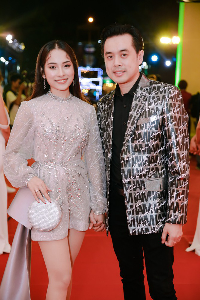 do my linh goi cam tu tin do lung tran quyen ru voi hhen nie