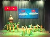 tp ho chi minh cung on lai 40 nam ngay chien thang chien tranh bao ve bien gioi tay nam