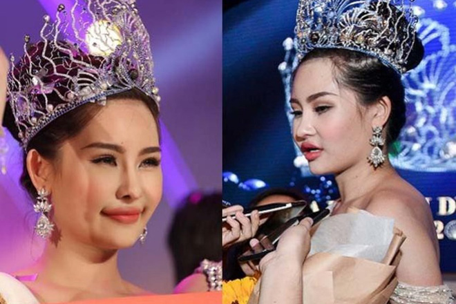 toan canh vu le au ngan anh kien cuc ntbd vi khong duoc cap phep thi hoa hau lien luc dia