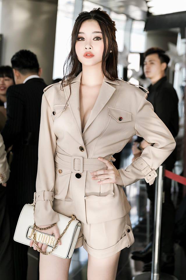 toan canh vu le au ngan anh kien cuc ntbd vi khong duoc cap phep thi hoa hau lien luc dia