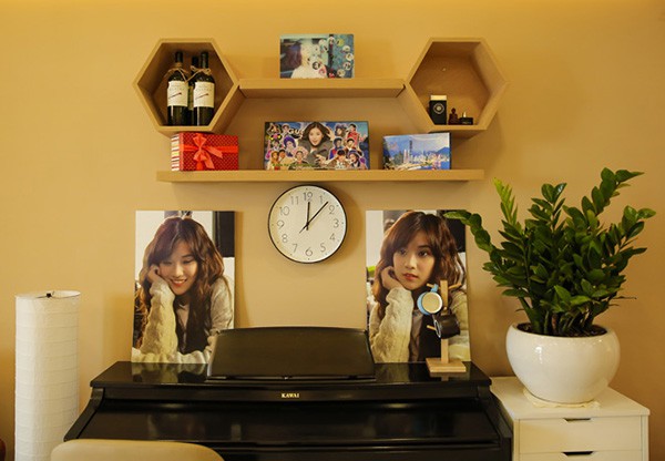 cuoc song giau co cua hoang yen chibi o tuoi 24