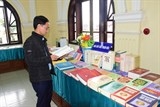 save the children thuc day thoi quen doc sach cho tre em