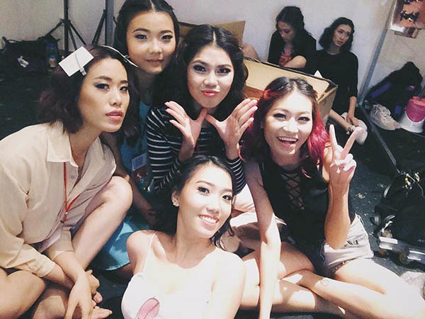 gia canh cua nguoi mau 9x bi ung thu buong trung giai doan cuoi