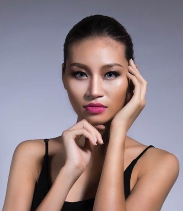 gia canh cua nguoi mau 9x bi ung thu buong trung giai doan cuoi