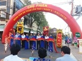 dong thap dat chua thu hoi xong tinh da giao cho doanh nghiep su dung