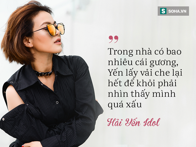 sao viet tram cam sau sinh nguoi so soi guong ke ghet ban than luon lo chong ngoai tinh