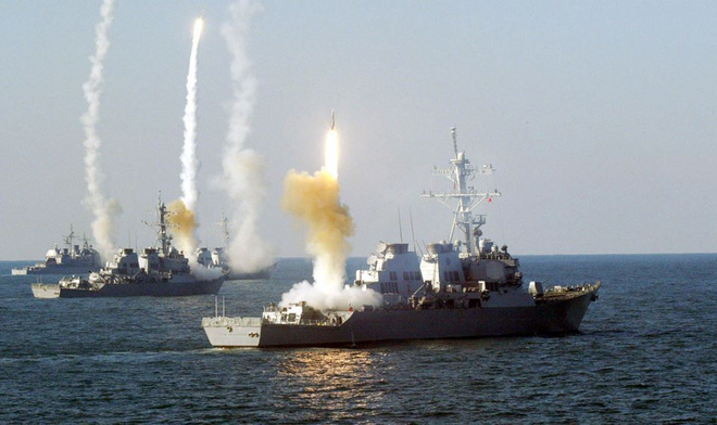 mua ten lua tomahawk my cho up xuong syria ban tay hoa binh bong thanh nam dam