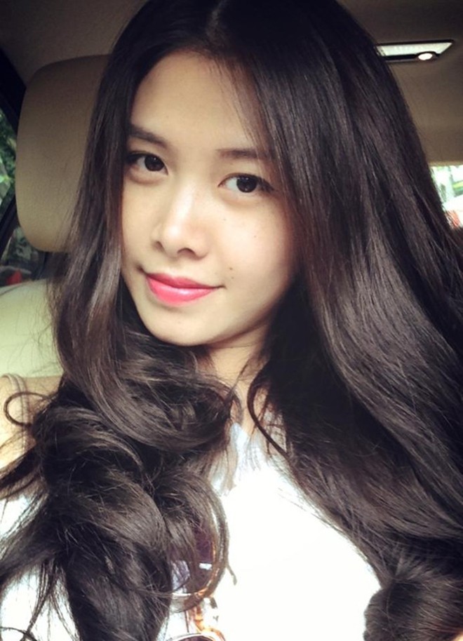 cuoc song cua thuy anh sau khi bo nghe nguoi mau lam vo dang khoi