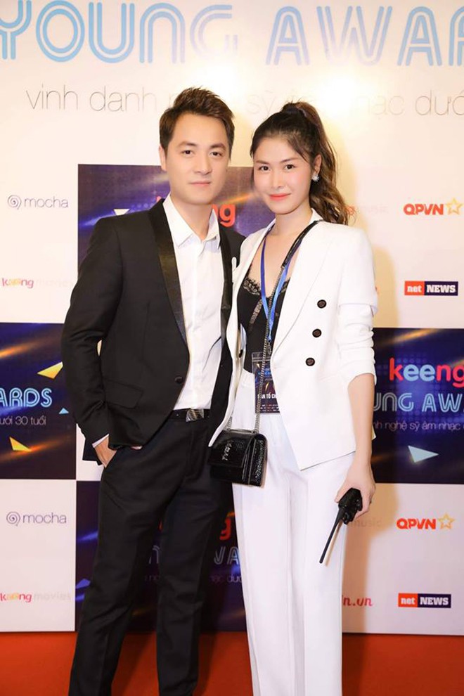 cuoc song cua thuy anh sau khi bo nghe nguoi mau lam vo dang khoi