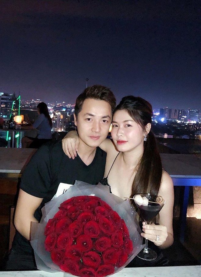 cuoc song cua thuy anh sau khi bo nghe nguoi mau lam vo dang khoi