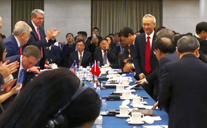 dam phan thuong mai my trung bao dang trung quoc gay gat canh bao my dung duoc voi doi tien