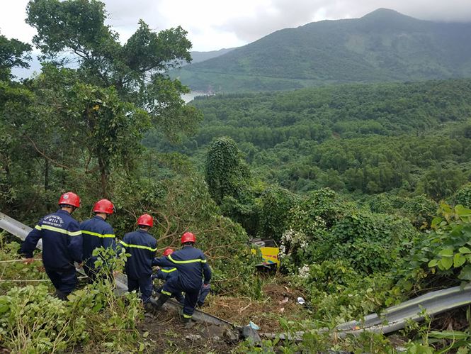 tai nan tham khoc o deo hai van