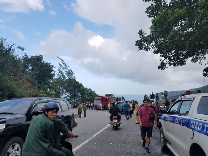 tai nan tham khoc o deo hai van