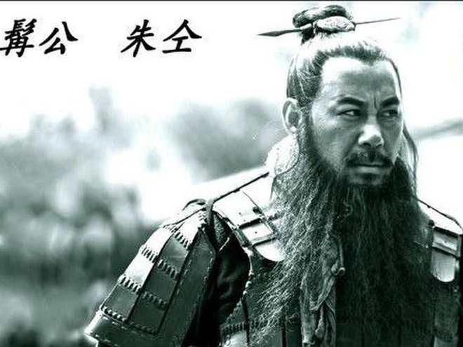 nhan vat hao hao quan van truong luong thien bac nhat trong 108 anh hung luong son bac