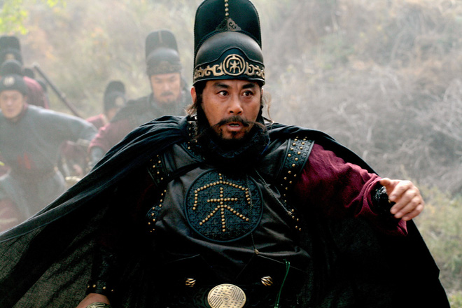 nhan vat hao hao quan van truong luong thien bac nhat trong 108 anh hung luong son bac